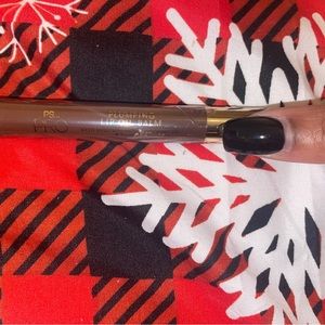 PS… PRO Plumping Lip Oil Balm
